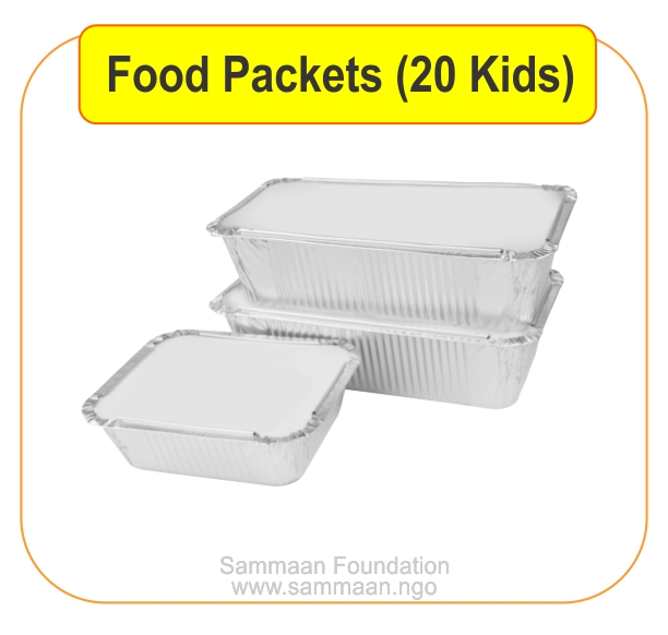 Food Packets